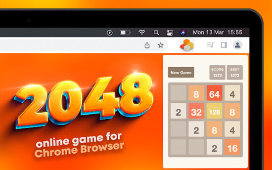 2048 Unblocked - How to Play Free Games in 2023? - Player Counter